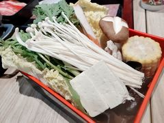 -吉野家(凯旋购物广场店)