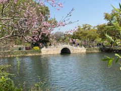 -蠡湖大桥公园