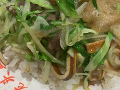 -老头盖浇饭(南京新街口明瓦廊宏光酒店店)