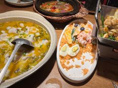 -弄堂里·寻味杭州(湖滨银泰in77C区店)