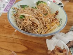 -烤牛骨饸饹面(正定店)