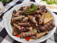 -阿妹小海鲜(下角店)
