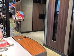 -海底捞火锅(锦艺城店)