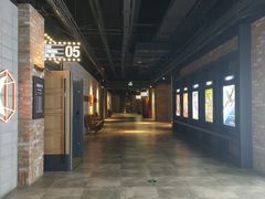 -CGV影城(黄河道ScreenX店)