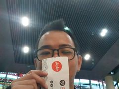 -吉隆坡国际机场