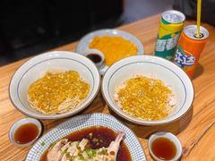 -南小蟹手工點心(三里屯店)