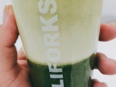 -CALIFORKS加州叉子轻食(朝阳门店)