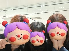 -ZARA(青岛万象城店)