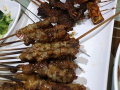 -串城缘阿里巴巴(海口店)