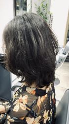 -ALONG HAIR阿龙发型