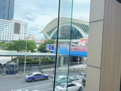 -麦当劳(世贸店)