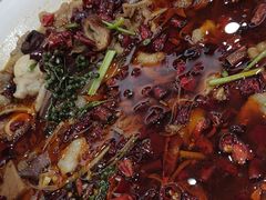 -渔码头食府·20年蓬莱老字号(登州路店)