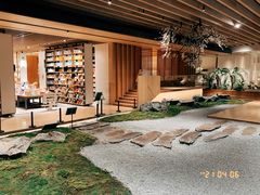 -Seesaw Coffee(朝阳大悦城店)