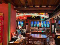 -春梅里卤鹅馆·47年老字号(中山路店)