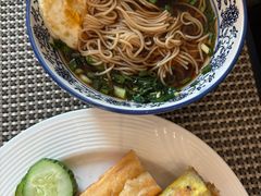 -苏州吴宫泛太平洋酒店