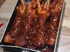 -小木屋拌饭(鞍山景子街小商品城店)