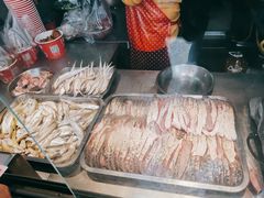 -大马弄蒋师傅美食酥鱼(察院前店)