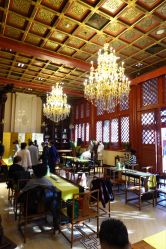 -北京郡王府饭店·宴会厅