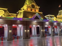 -沈阳方特欢乐世界