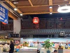 -钱库里海鲜自助(唐山街店)