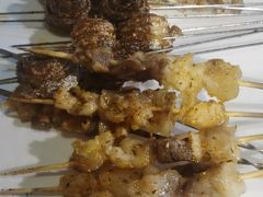 -三个大叔东北烧烤·砂锅菜(西三旗店)