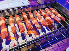 -三个蒙古大叔羊肉串(大宁店)