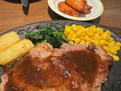 -萨莉亚意式餐厅(大宁音乐广场店)