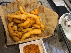 -友达面馆(海珠店)