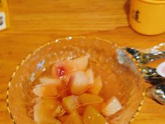 -喝丢一只鞋海鲜烧烤·海肠捞饭(东关街店)