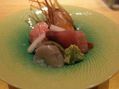-花籠味日本料理