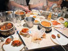 -宴立方海鲜自助(义乌万达广场店)