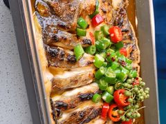 -半天妖烤鱼(方庄店)