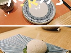 -三渡居酒屋·日料(天一财富中心店)