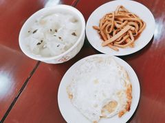 -义隆素菜馆(百年老店)
