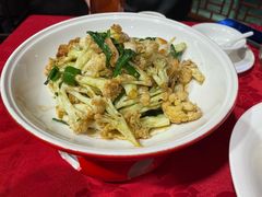 -正阳门饭庄·烤鸭·北京菜(万丰路七里庄店)