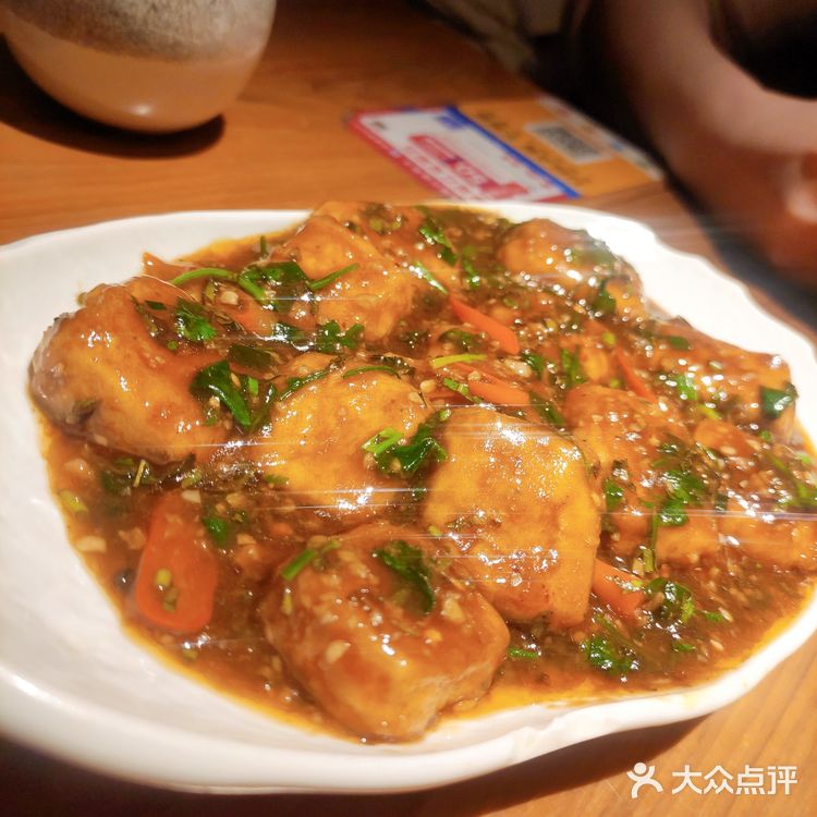 很温馨的探店小馆-云南小酒馆