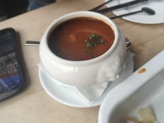 -宝莱纳餐厅(滨江店)