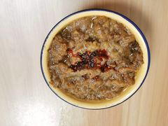-定家小酥肉·清真(回民街店)