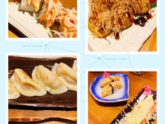 -一心创作料理屋(经开万达店)