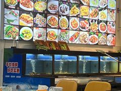 -碧海银沙海鲜餐厅(恒大海上威尼斯店)