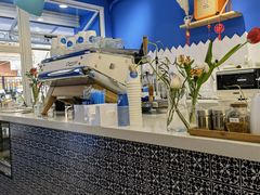 -OZ cafe(南昌路店)