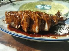 -那家小馆•北京菜•烤鸭(中关村店)