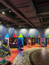 -幻贝家儿童乐园(苏州中心店)