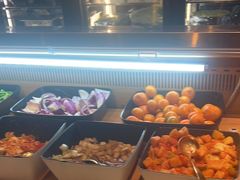 -丰茂烤串(公园店)