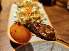 -王氏炉匠·烧鸟放题自助(三里屯店)