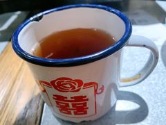 -探鱼·鲜青椒爽麻烤鱼(北京路天河城店)