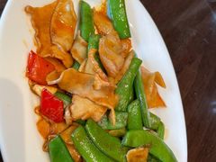 -环球港凯悦 · 享悦中餐厅