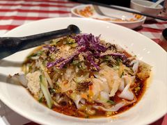 -西贝(无锡万象城店)