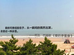 -青岛朗艺美术馆·海景咖啡