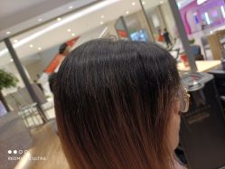 -Mentor Hair Salon